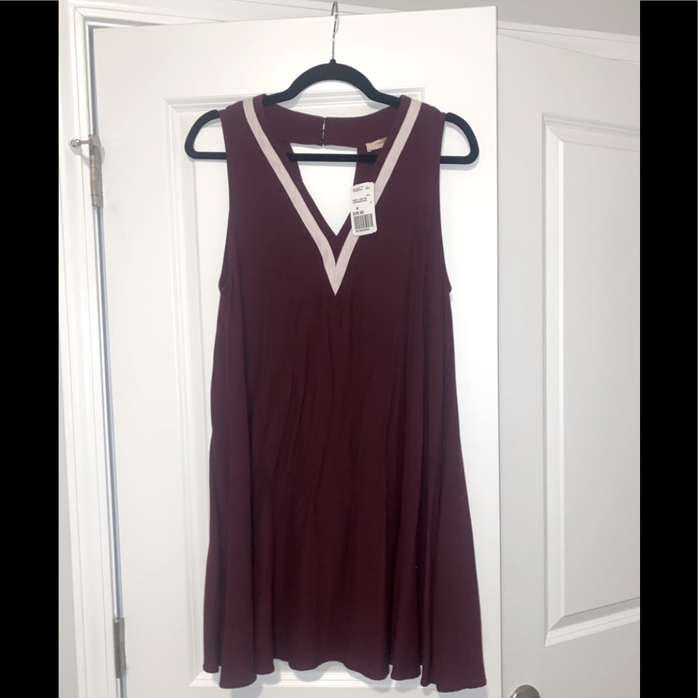 [FOREVER 21] SHIFT DRESS